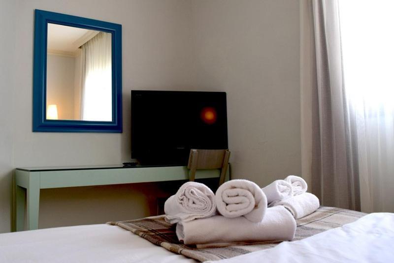 Hotel כפר נופש קלי