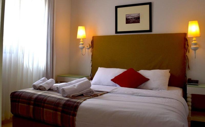 Hotel כפר נופש קלי