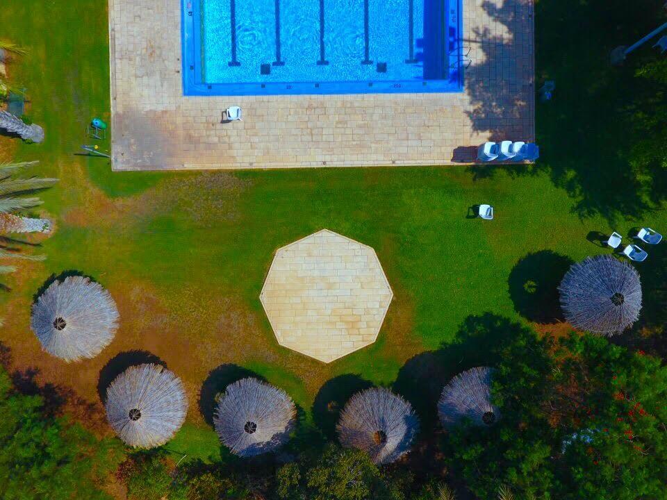 Hotel כפר נופש קלי