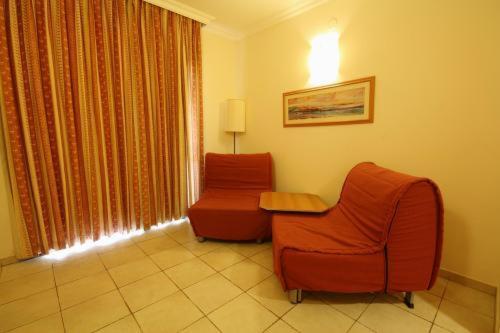 Hotel כפר נופש קלי