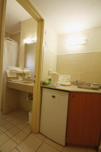 Hotel כפר נופש קלי