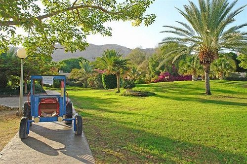 Hotel כפר נופש קלי